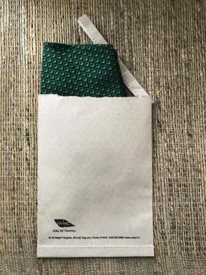 Stay Safe Green Khann Mask - Image 7